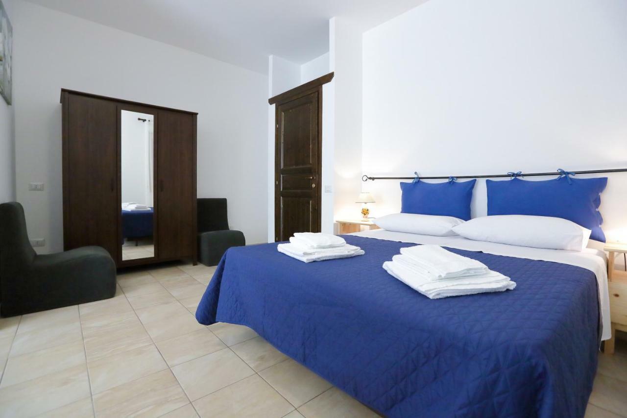 B&B La Primula Piazza Armerina Ngoại thất bức ảnh