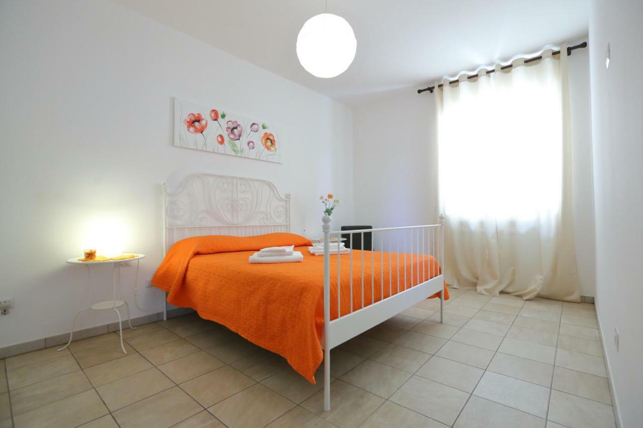 B&B La Primula Piazza Armerina Ngoại thất bức ảnh