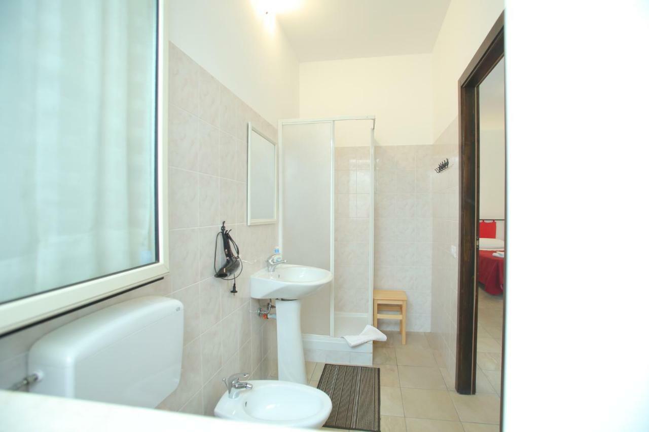 B&B La Primula Piazza Armerina Ngoại thất bức ảnh