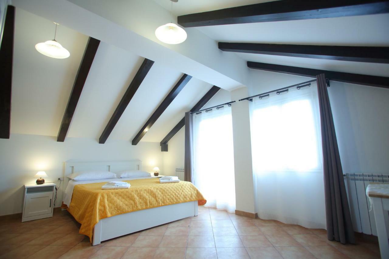B&B La Primula Piazza Armerina Ngoại thất bức ảnh