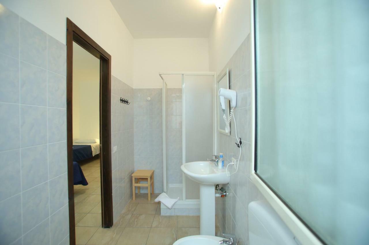 B&B La Primula Piazza Armerina Ngoại thất bức ảnh